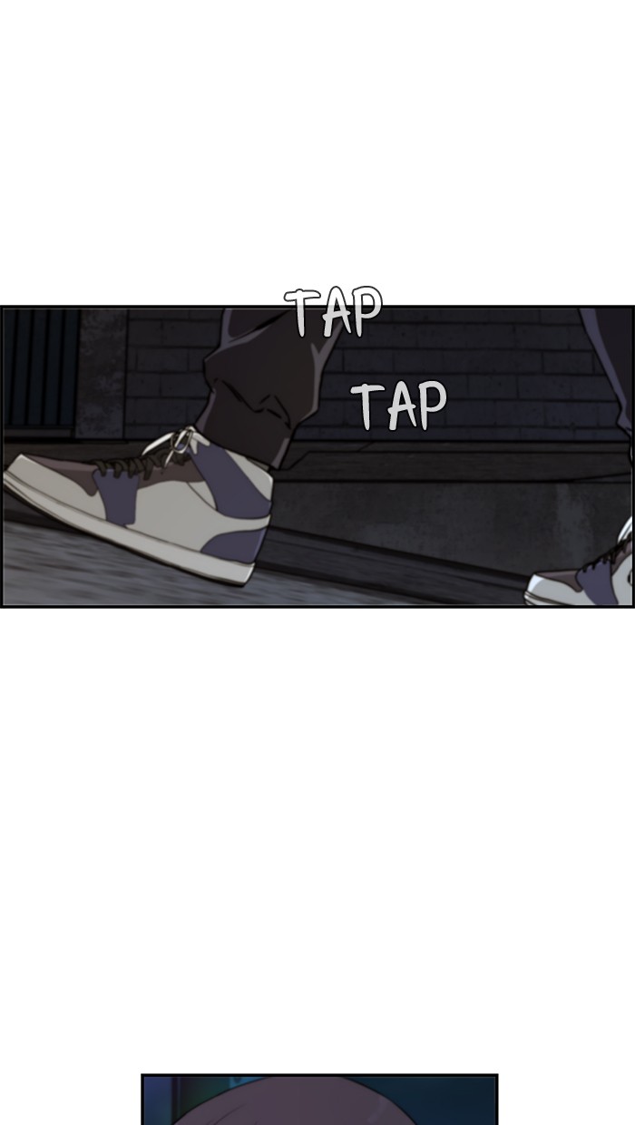 The Man   Chapter 41 Gambar 82