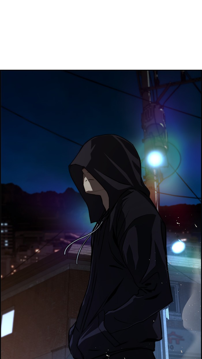 The Man   Chapter 41 Gambar 85