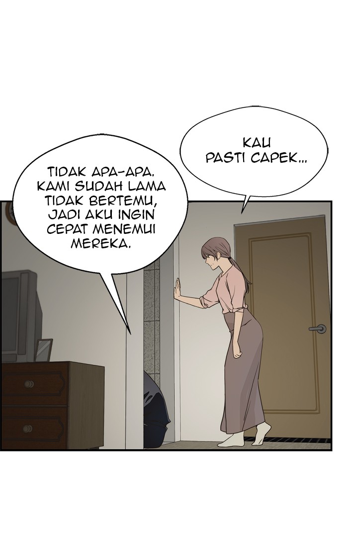 The Man   Chapter 41 Gambar 9