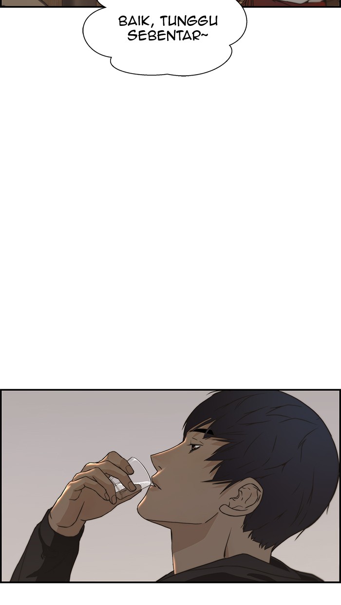 The Man   Chapter 41 Gambar 15