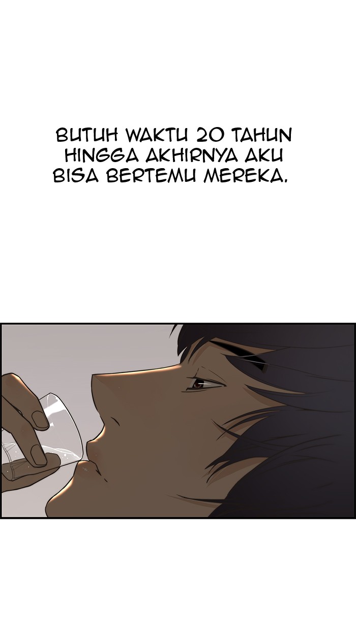 The Man   Chapter 41 Gambar 16