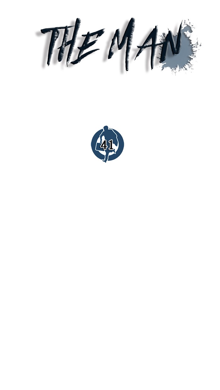 The Man   Chapter 41 Gambar 18