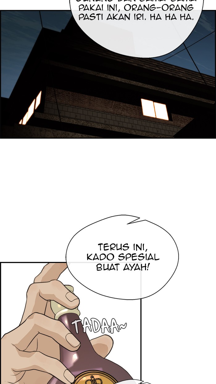 Manhwa The Man   Chapter 41 gambar nomor 2