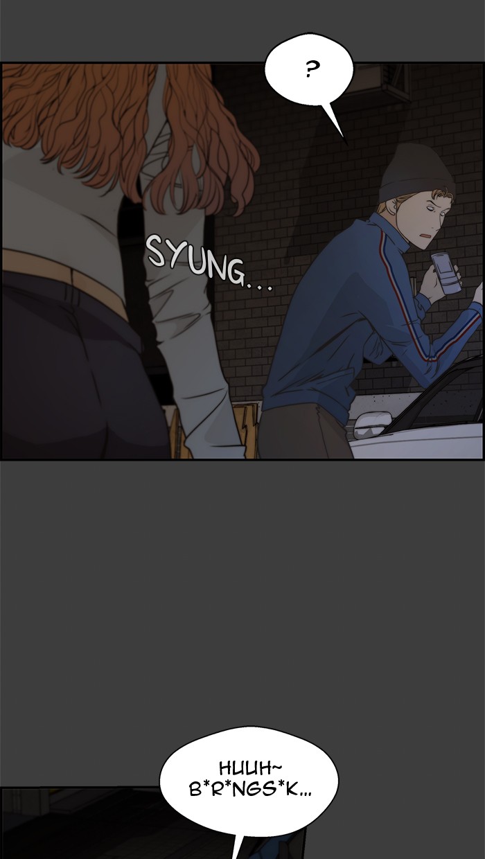 The Man   Chapter 41 Gambar 26