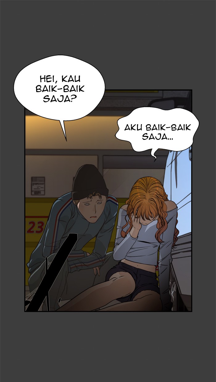 The Man   Chapter 41 Gambar 29