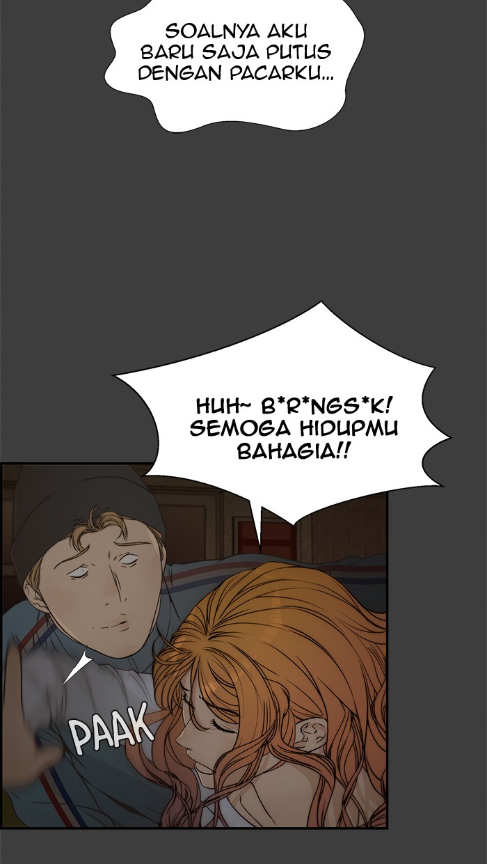 The Man   Chapter 41 Gambar 32