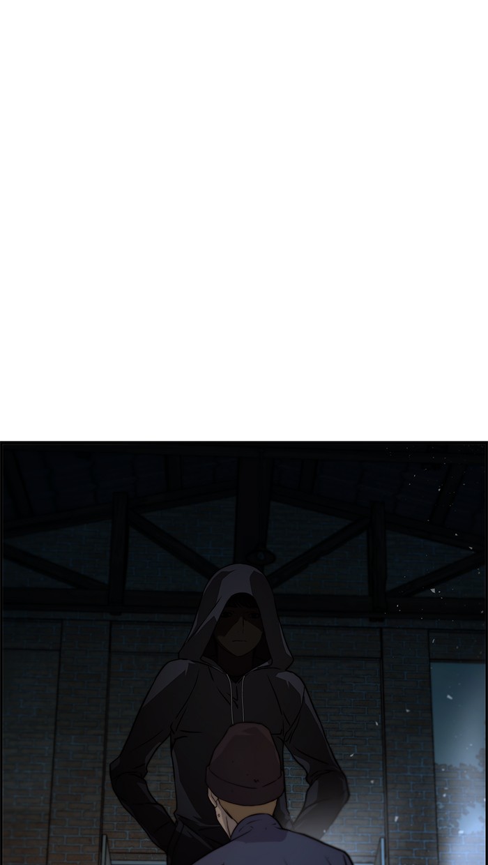 The Man   Chapter 42 Gambar 40