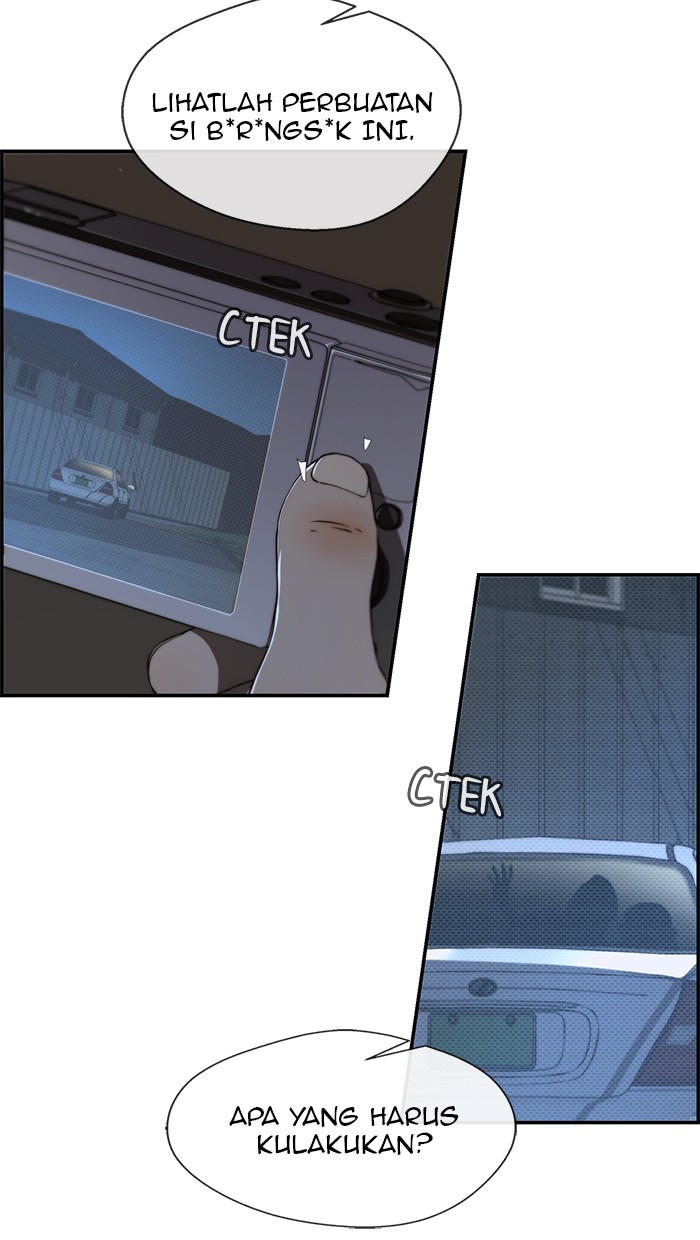 The Man   Chapter 42 Gambar 42