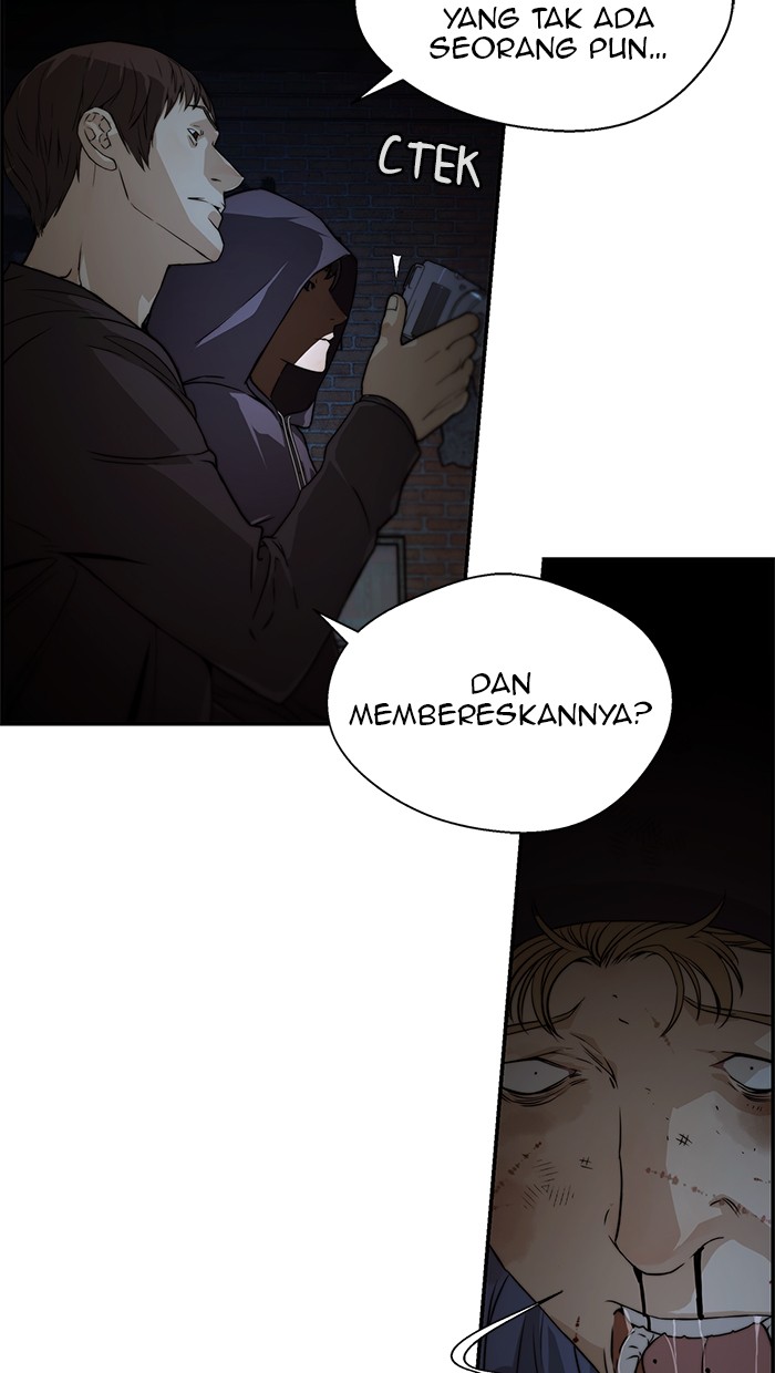 The Man   Chapter 42 Gambar 45