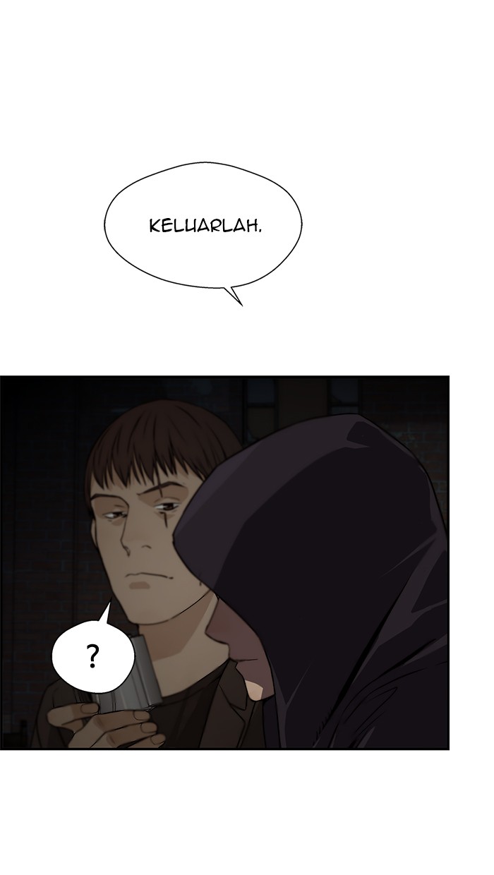 The Man   Chapter 42 Gambar 47