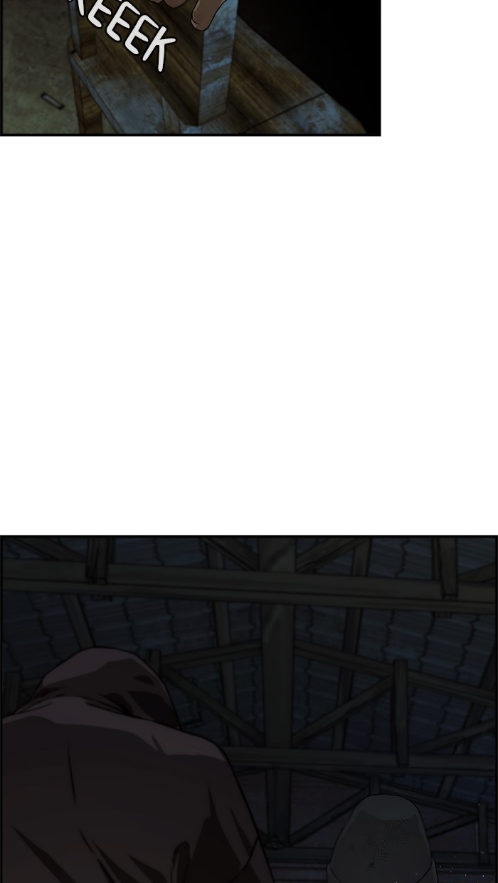 The Man   Chapter 42 Gambar 51