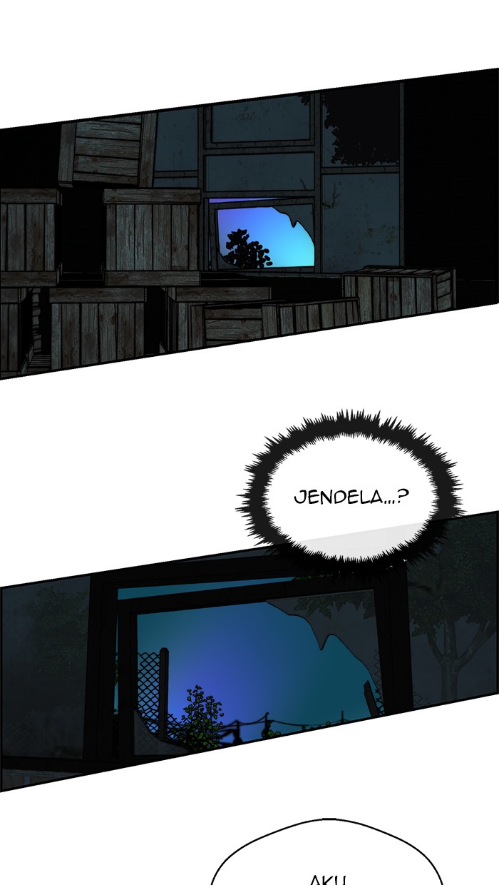 The Man   Chapter 42 Gambar 53