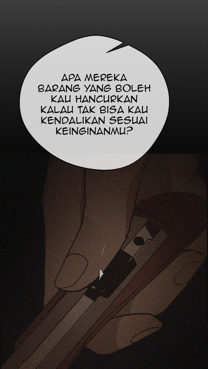 The Man   Chapter 42 Gambar 64