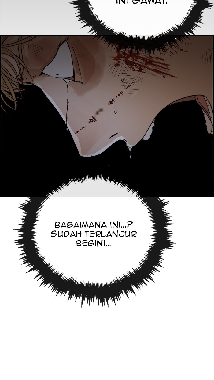 The Man   Chapter 42 Gambar 71