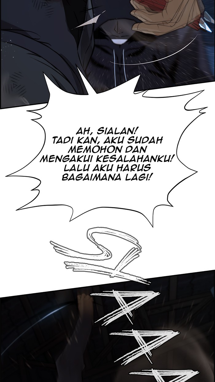 The Man   Chapter 42 Gambar 74