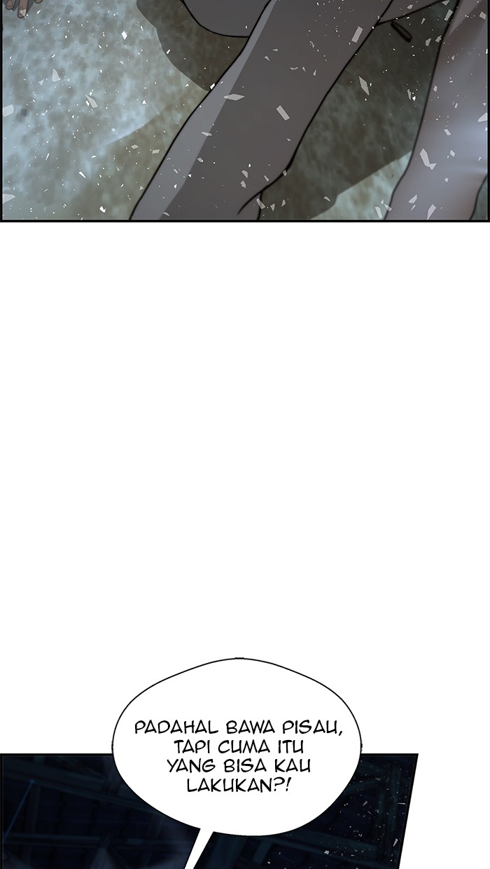 The Man   Chapter 42 Gambar 82