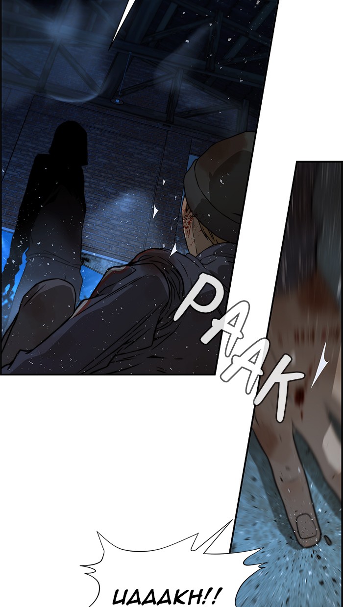 The Man   Chapter 42 Gambar 83