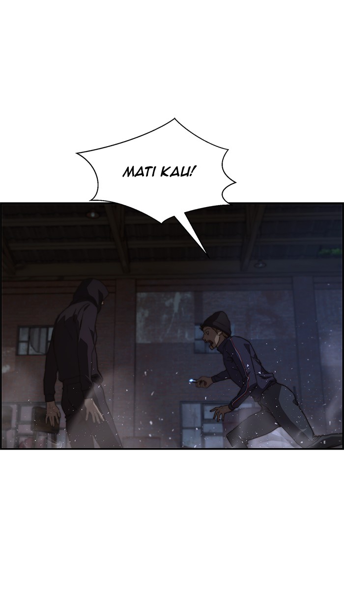The Man   Chapter 42 Gambar 85