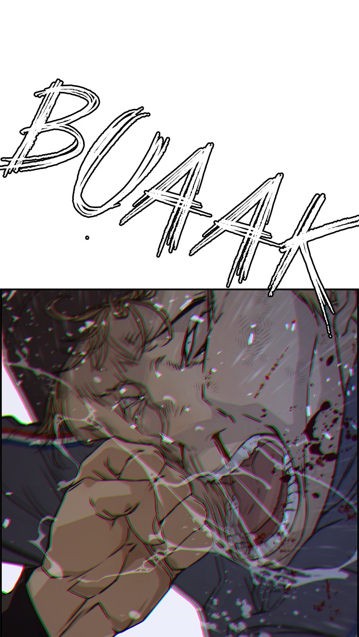 The Man   Chapter 42 Gambar 86