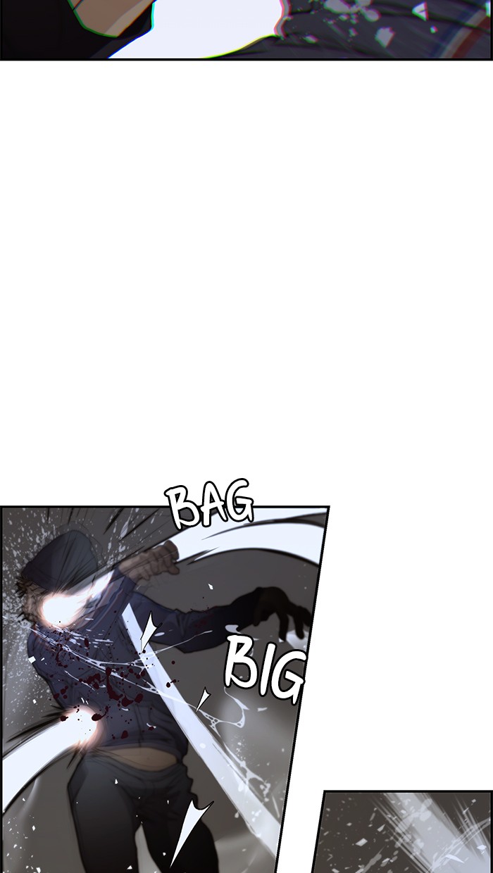 The Man   Chapter 42 Gambar 87