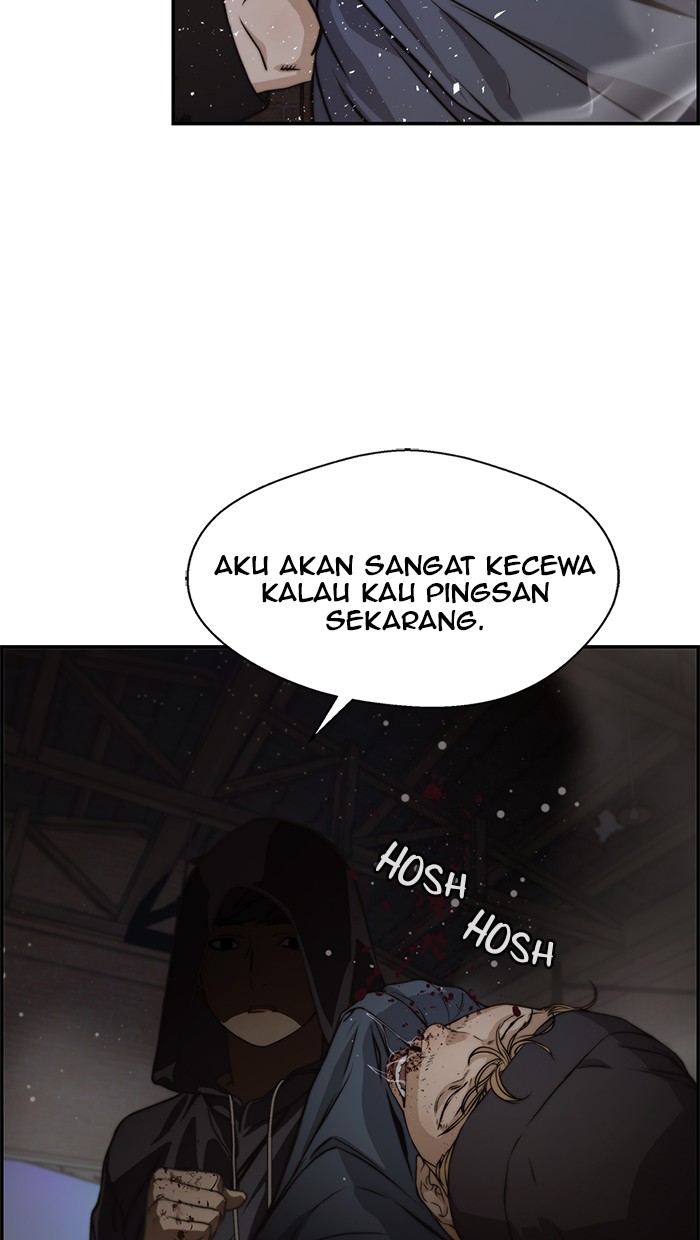 The Man   Chapter 42 Gambar 90