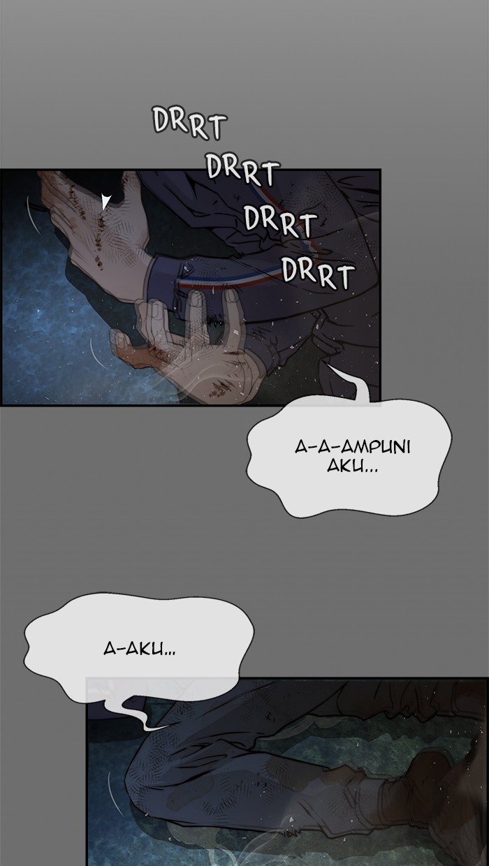 The Man   Chapter 42 Gambar 95