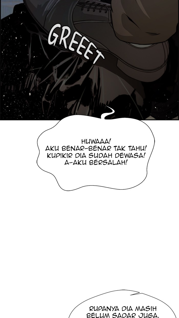 The Man   Chapter 42 Gambar 10
