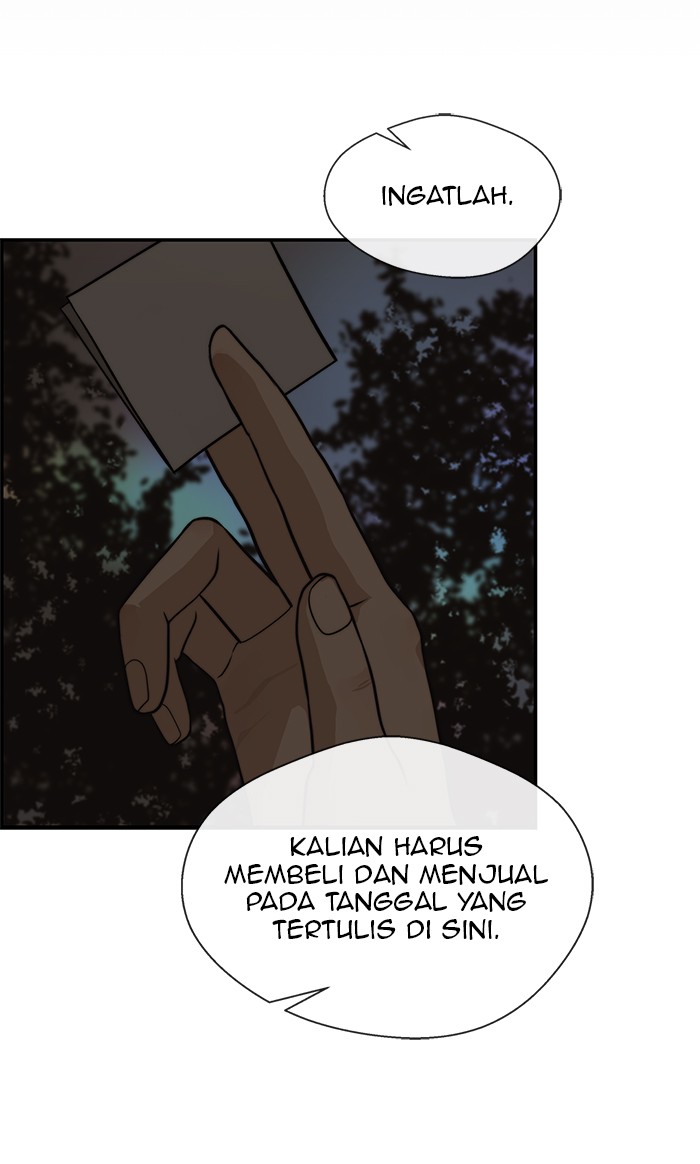 The Man   Chapter 42 Gambar 101