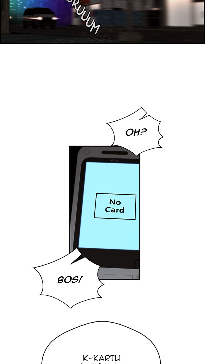 The Man   Chapter 42 Gambar 107