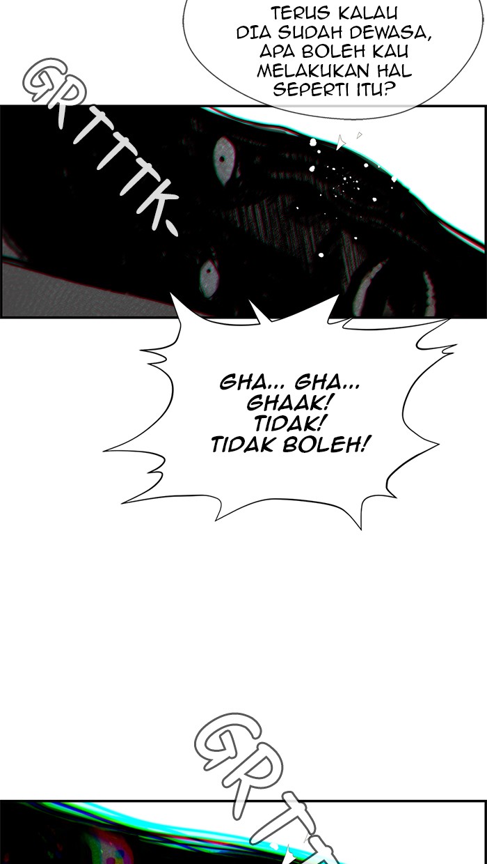 The Man   Chapter 42 Gambar 11