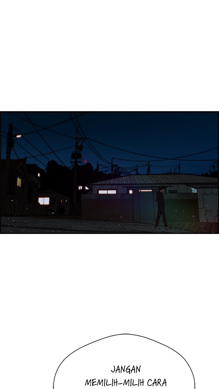 The Man   Chapter 42 Gambar 111