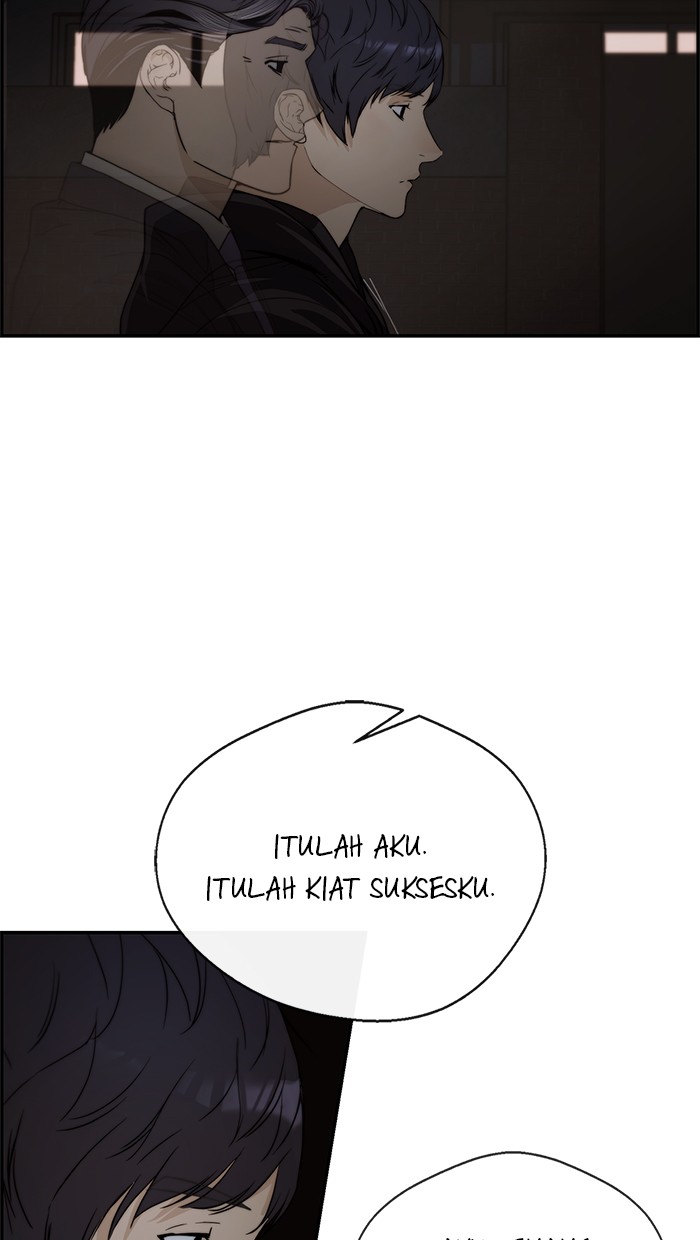 The Man   Chapter 42 Gambar 113
