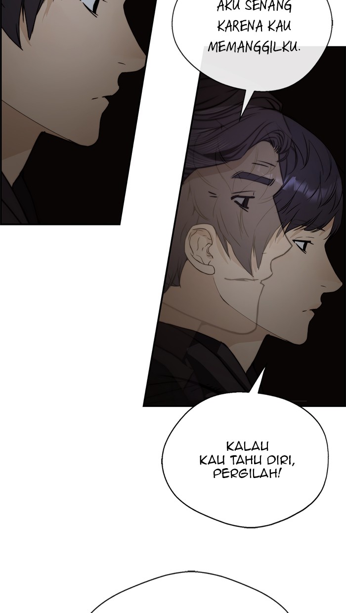 The Man   Chapter 42 Gambar 114