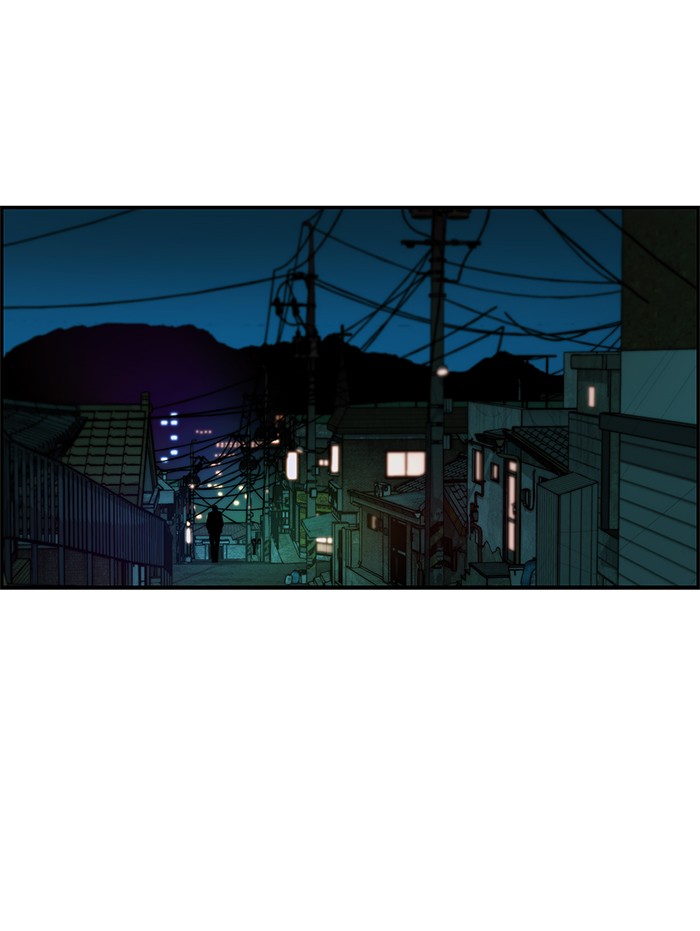 The Man   Chapter 42 Gambar 117