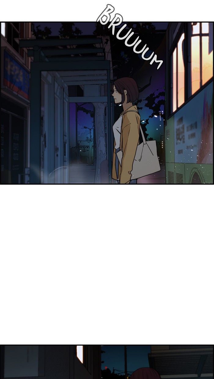 The Man   Chapter 42 Gambar 121