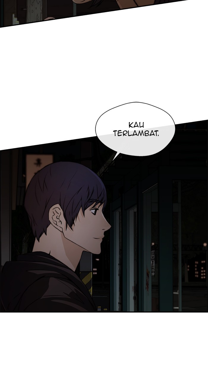 The Man   Chapter 42 Gambar 123