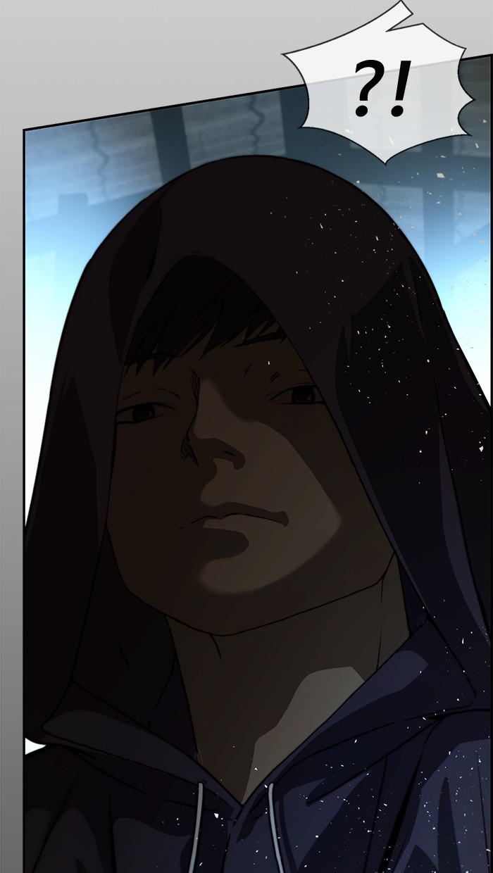 The Man   Chapter 42 Gambar 20