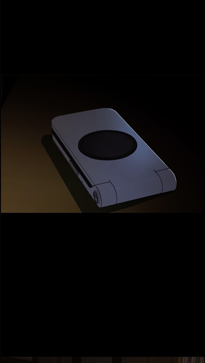 The Man   Chapter 42 Gambar 24