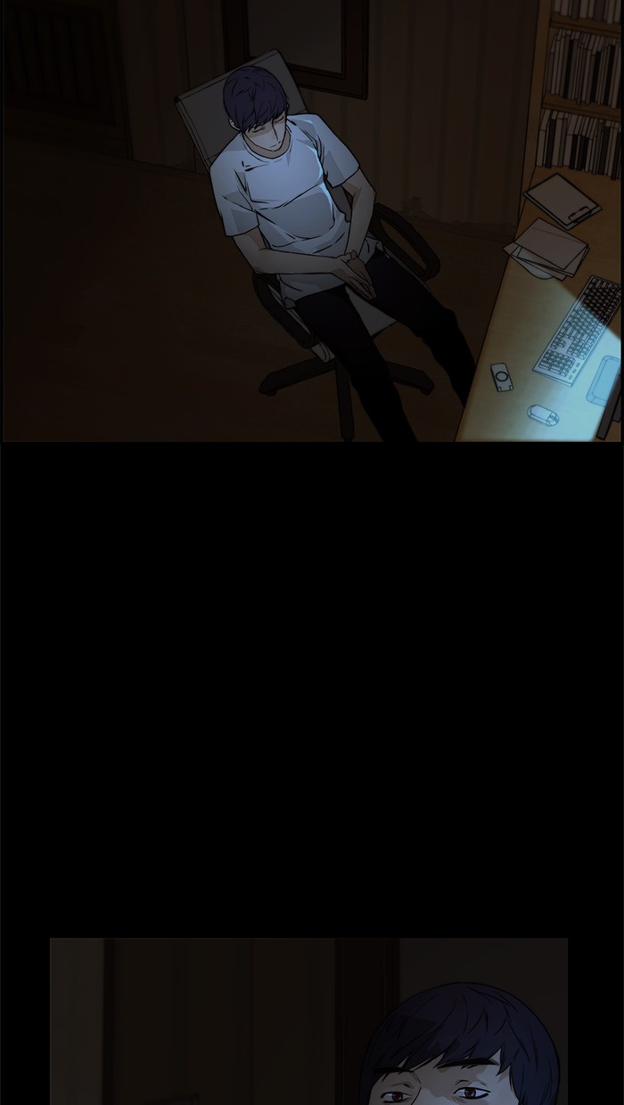 The Man   Chapter 42 Gambar 25