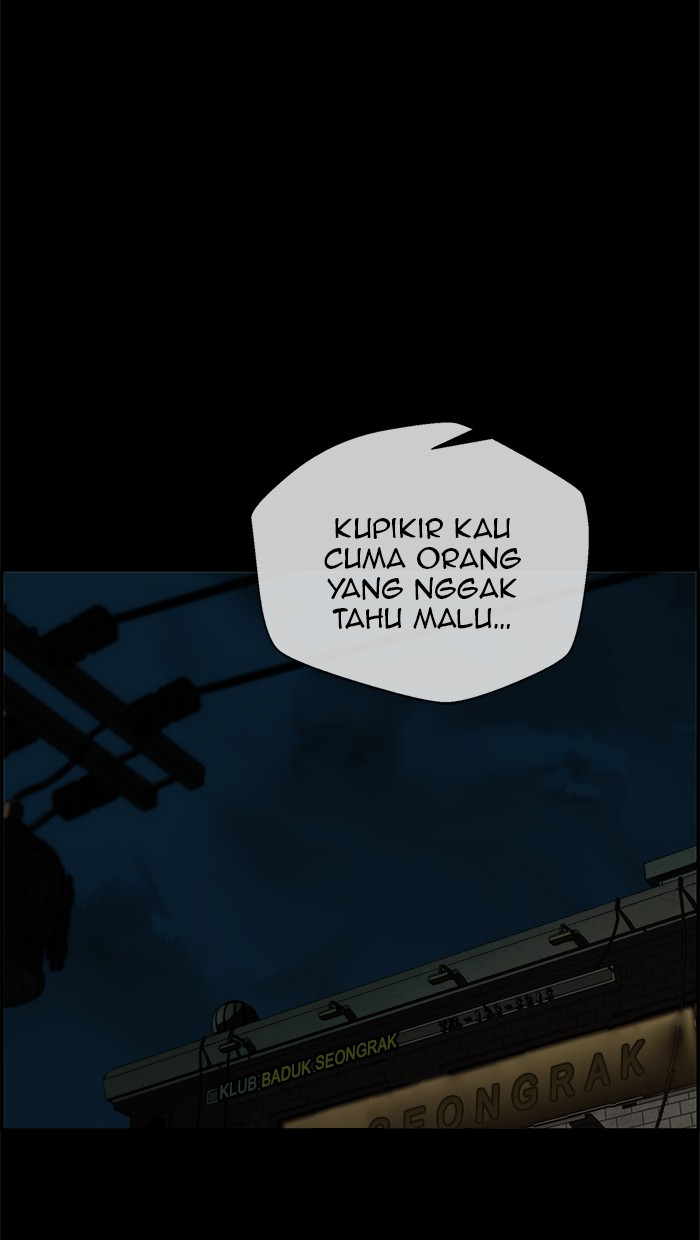 The Man   Chapter 42 Gambar 27