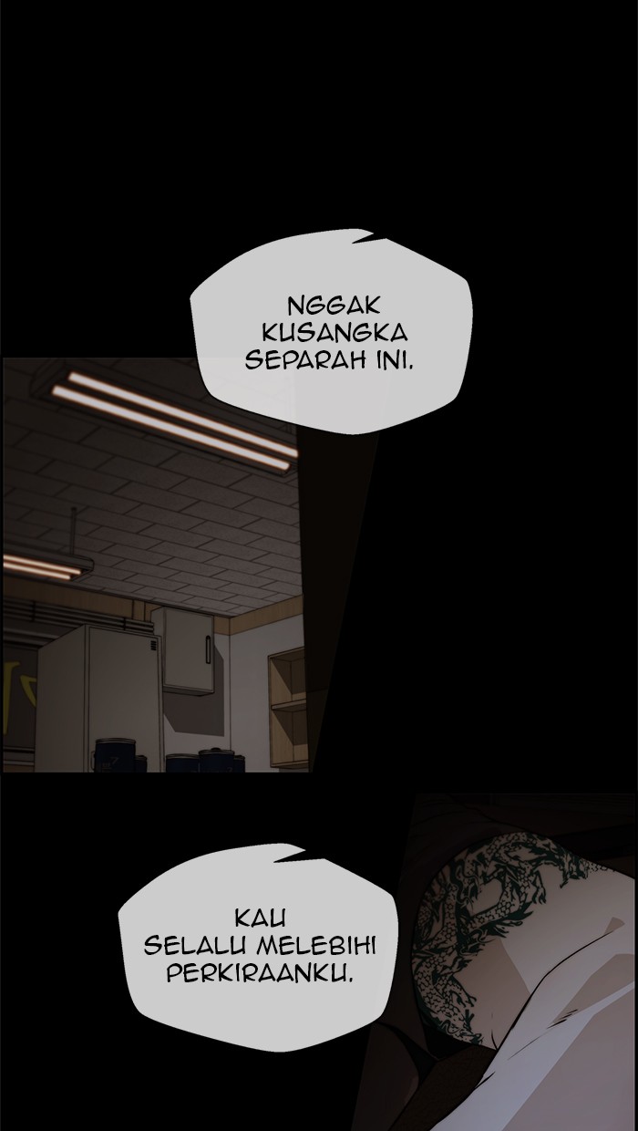 The Man   Chapter 42 Gambar 28