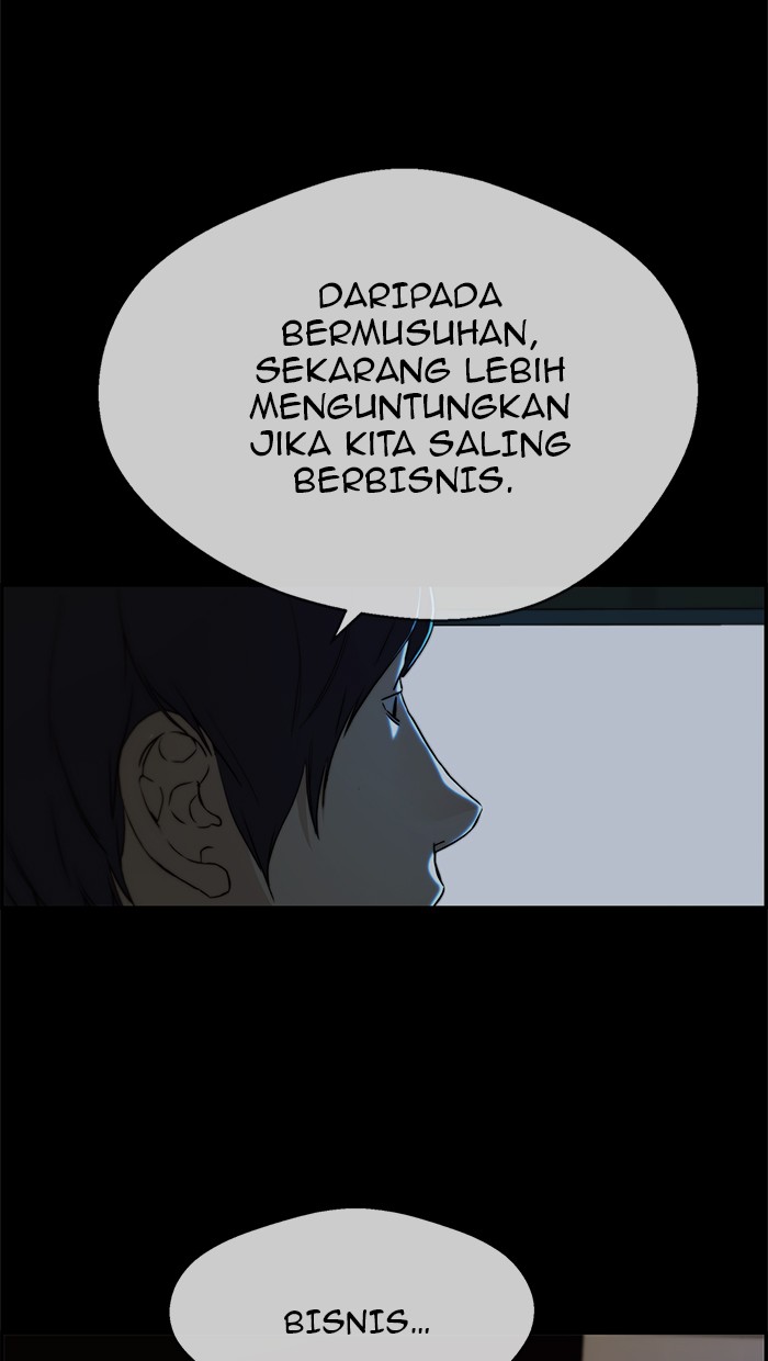 The Man   Chapter 42 Gambar 32