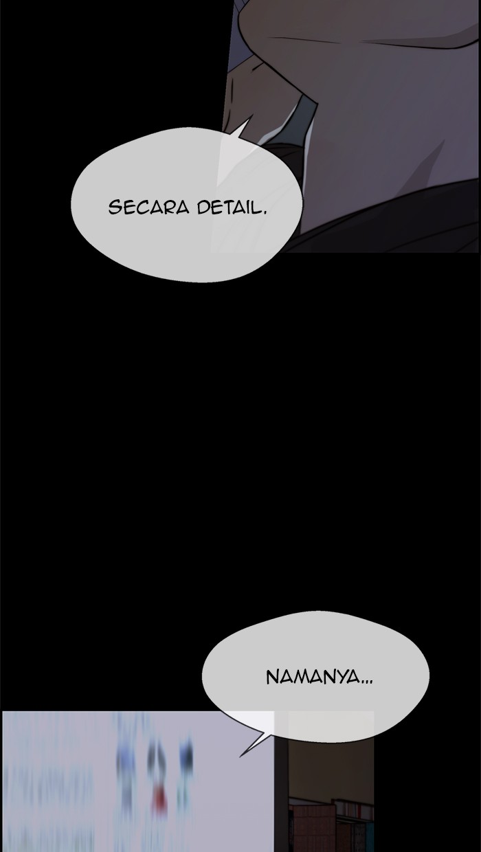 The Man   Chapter 42 Gambar 35