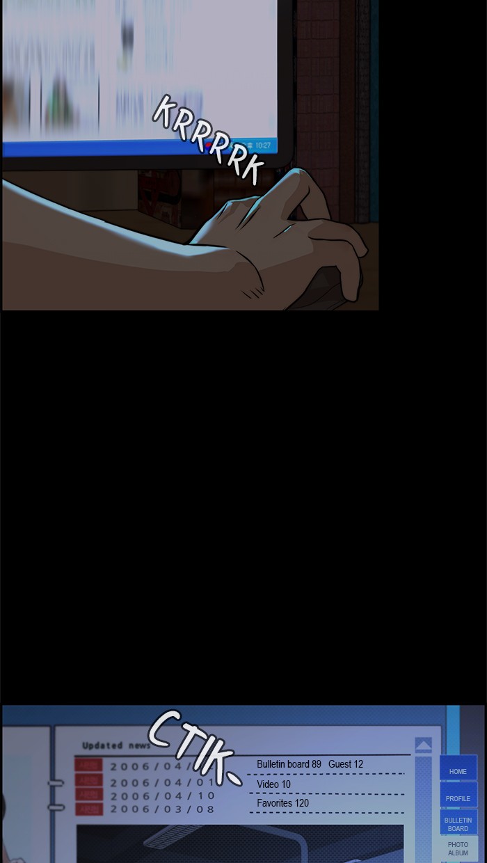 The Man   Chapter 42 Gambar 36