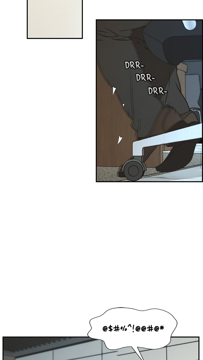 The Man   Chapter 43 Gambar 55