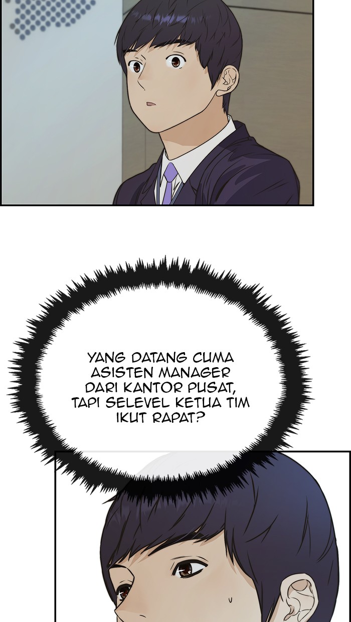 The Man   Chapter 43 Gambar 58