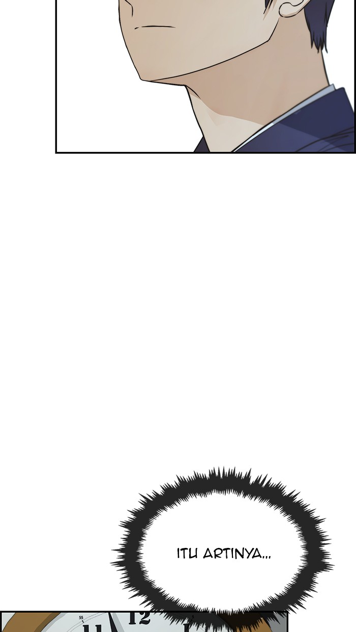 The Man   Chapter 43 Gambar 59