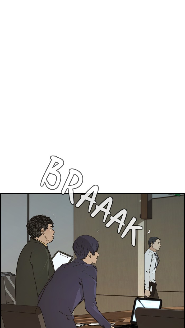 The Man   Chapter 43 Gambar 63