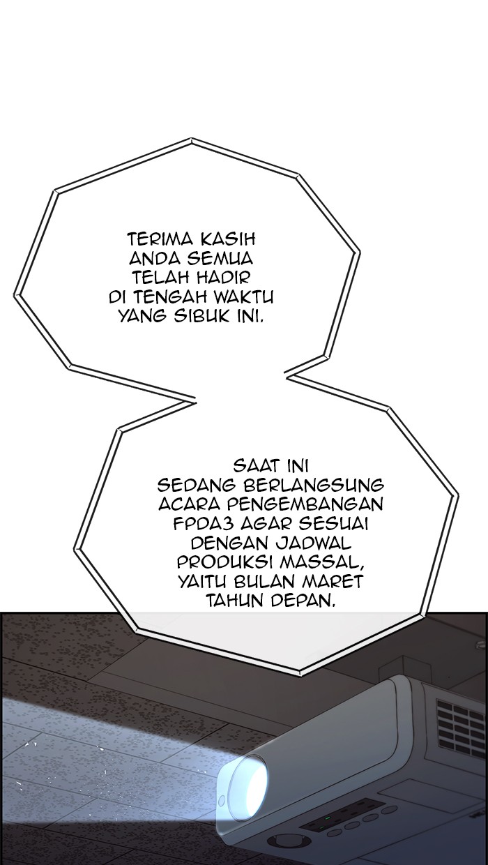 The Man   Chapter 43 Gambar 70