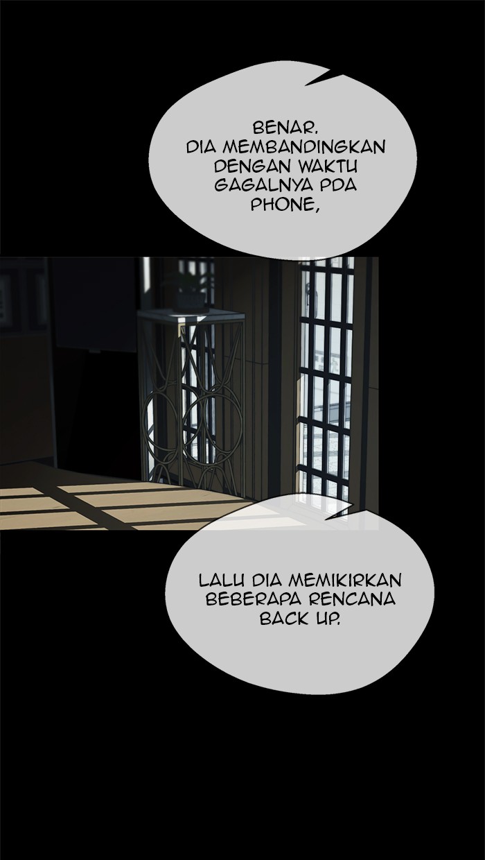 The Man   Chapter 43 Gambar 20